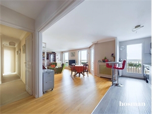 t3 à la vente -   75019  PARIS, surface 78 m2 vente t3 - UBI428705858